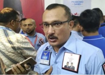 MUI, Cuitan Ferdinan ‘Allahmu Ternyata Lemah’, Menyakitkan Umat Islam