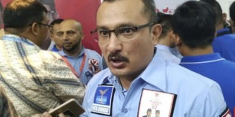 MUI, Cuitan Ferdinan ‘Allahmu Ternyata Lemah’, Menyakitkan Umat Islam