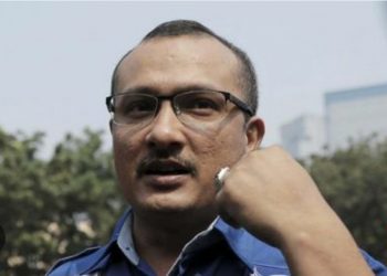 Bareskrim Bakal Periksa Ferdinand Hutahaean Terkait Cuitan Sara