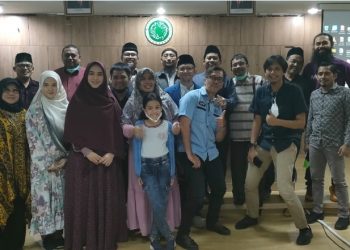 Edukasi Masyarakat, MUI Apresiasi Produksi Film Bertema Dakwah