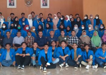 Prodi IAP FISIP UMSU Keluarkan Rekomendasi untuk Pemda Kabupaten dan Kota di Sumut