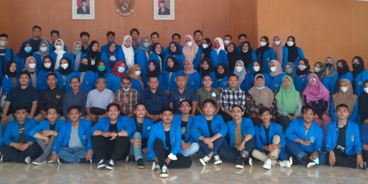 Prodi IAP FISIP UMSU Keluarkan Rekomendasi untuk Pemda Kabupaten dan Kota di Sumut