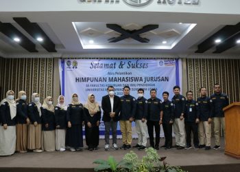 HMJ FKIP UMSU Ditantang Hasilkan Prestasi Nasional dan Internasional
