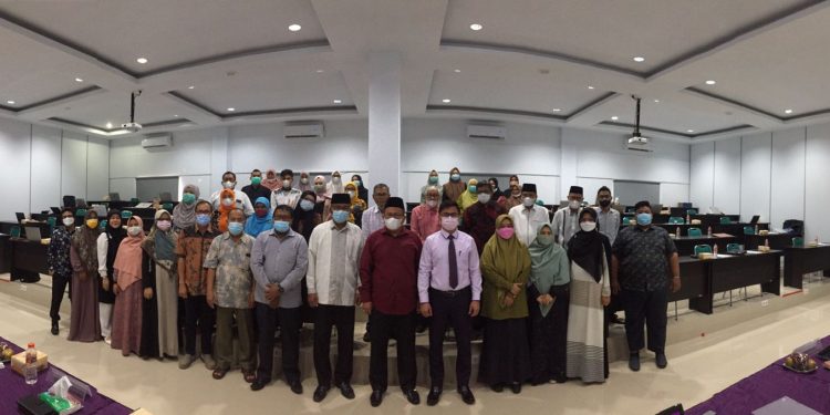 FKM UNMUHA Aceh Gelar Raker, Jadikan Inovasi Tradisi Akademik