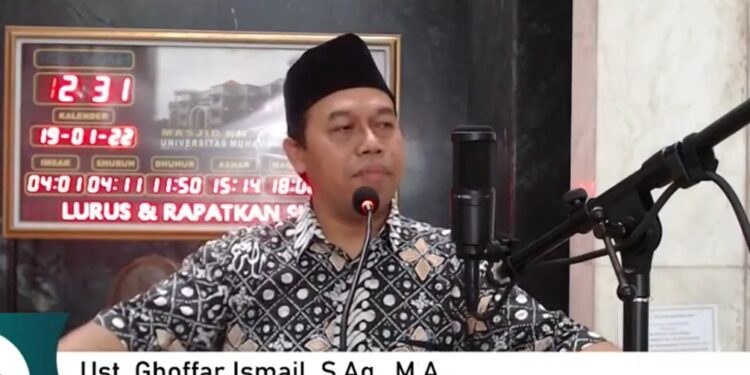 Memahami Pendekatan Bayani dalam Manhaj Tarjih