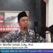 Memahami Pendekatan Bayani dalam Manhaj Tarjih