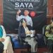 Buku “Saya Bacharuddin Jusuf Habibie” Diluncurkan
