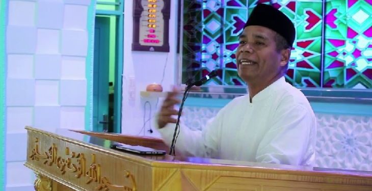 Kasus ‘Jewer’ Edy Rahmayadi – Choki Aritonang Sebaiknya Di-islah
