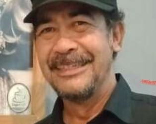 Barista ‘Al-Ma’un Coffee’ Heri Yusli Berpulang Kerahmatullah