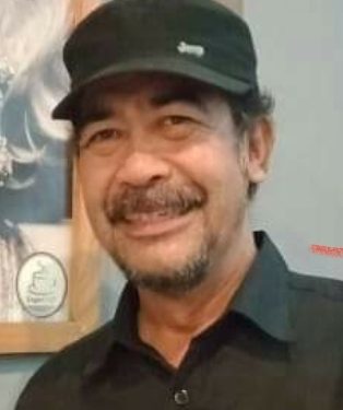 Barista ‘Al-Ma’un Coffee’ Heri Yusli Berpulang Kerahmatullah