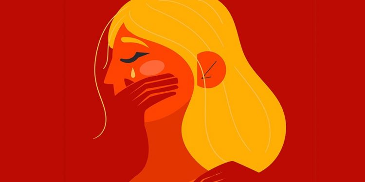 Kasus Kekerasan Seksual di Sumut Terbesar Ketiga Se-Indonesia