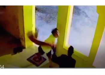 Imam Masjid di Sulawesi Dianiaya Hingga Meninggal Sebelum Sholat Subuh