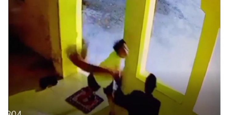 Imam Masjid di Sulawesi Dianiaya Hingga Meninggal Sebelum Sholat Subuh