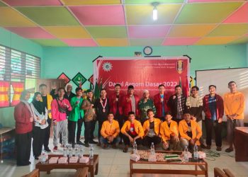 IMM Lahirkan Kader Dakwah Persyarikatan Muhammadiyah di Aceh Tenggara