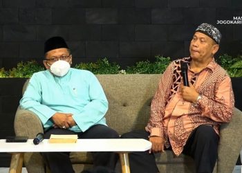 Masjid Jogokariyan dan Peran Dakwah Muhammadiyah