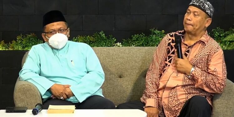Masjid Jogokariyan dan Peran Dakwah Muhammadiyah