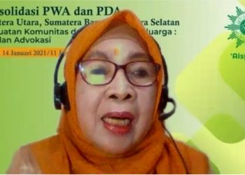 Kader ‘Aisyiyah Diharapkan Terus Meningkatkan Diri