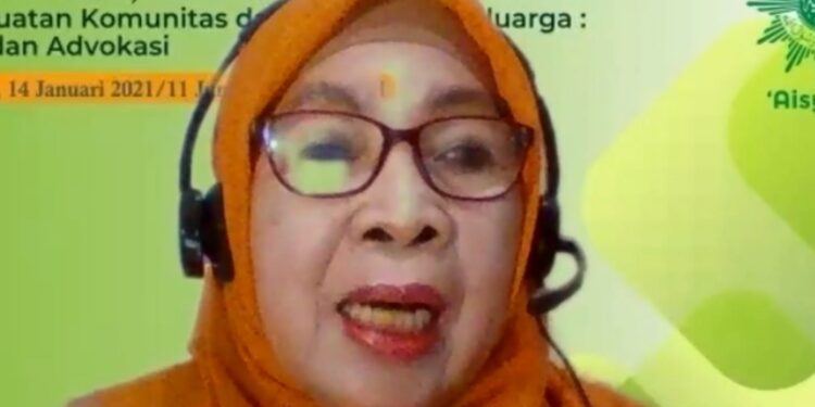 Kader ‘Aisyiyah Diharapkan Terus Meningkatkan Diri