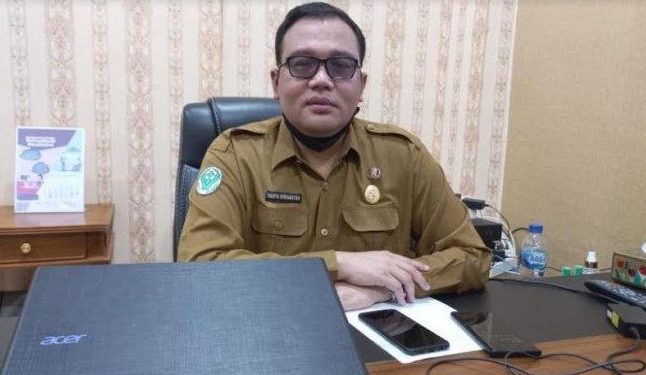 PPKM di Medan Naik ke Level 2, Ini Penyebabnya