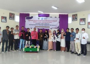 KonselorMu : Aplikasi Cyber Counseling Milik Kampus Muhammadiyah