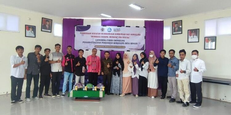 KonselorMu : Aplikasi Cyber Counseling Milik Kampus Muhammadiyah