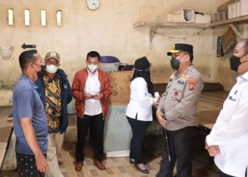 Polda Sumut-Komnas HAM selidiki kerangkeng di rumah pribadi Bupati Langkat