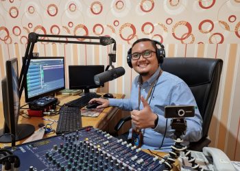 Ketua LAZISMU Kota Medan Bersyukur, Laporan Keuangan Tahun 2020 WTP