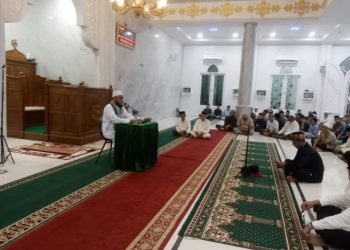 Urgensi dan Keutamaan Membaca Al-Qur’an