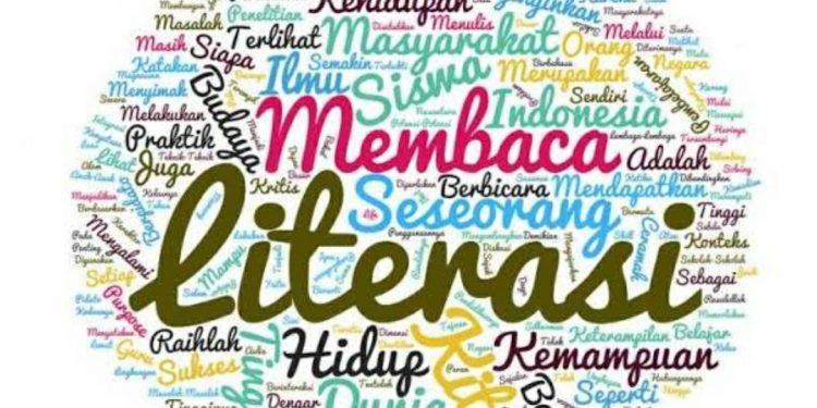 PP ‘Aisyiyah Terus Kembangkan Gerakan Keilmuan Berbasis Literasi