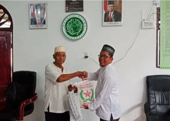 Bantuan Pasca Banjir, Warga Sergai Apresiasi Bantuan MUI Sumut