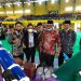 UMSU Hadir di Campus Expo 2022 MAN 1 Medan