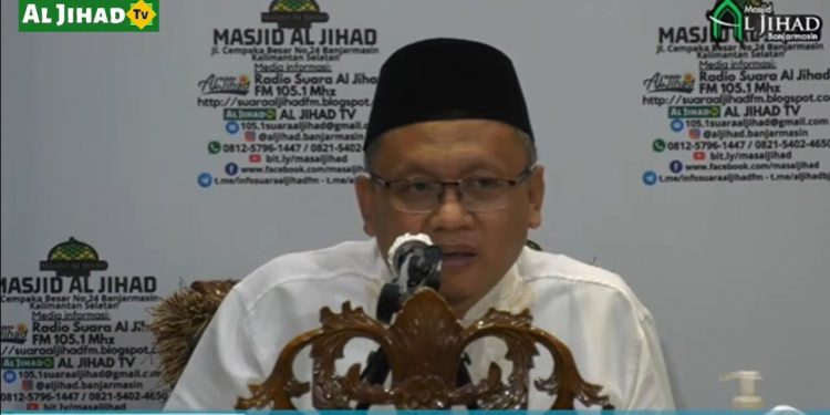 Gejala Xenophobia, Kecanduan Marah, dan Dunia Maya Kita