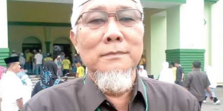 Ditemukan Salah Tulis pada Buku Majmu’ Syarif, MUI Merespon dengan Somasi