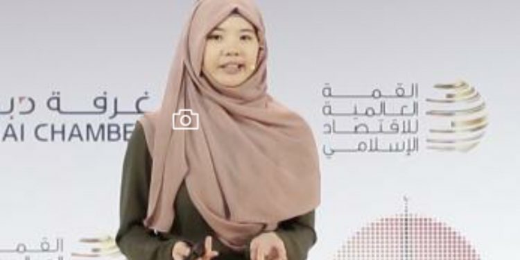 Kisah Christina, Perempuan Muallaf yang Kemudian Bernama Maryam