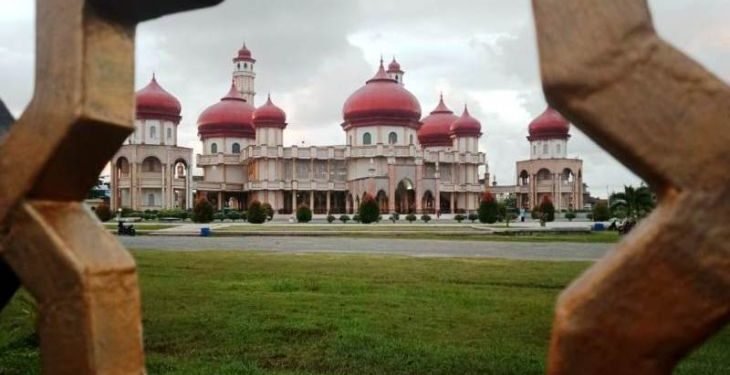 Dari 309 masjid di Aceh Barat, hanya 69 masjid miliki sertifikasi arah kiblat