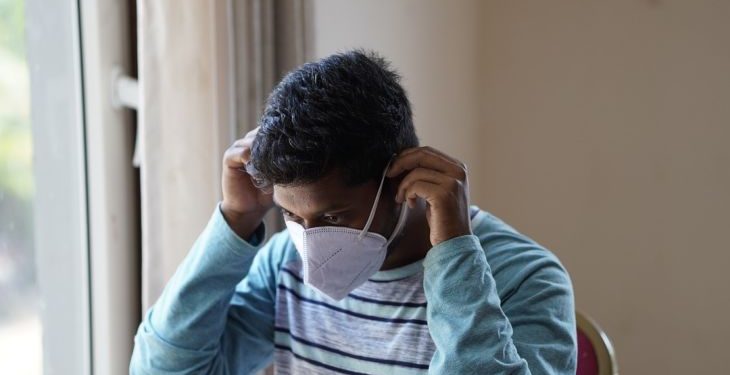 Antara Masker N95 versus KN95 dan KF94, Pilih yang Mana