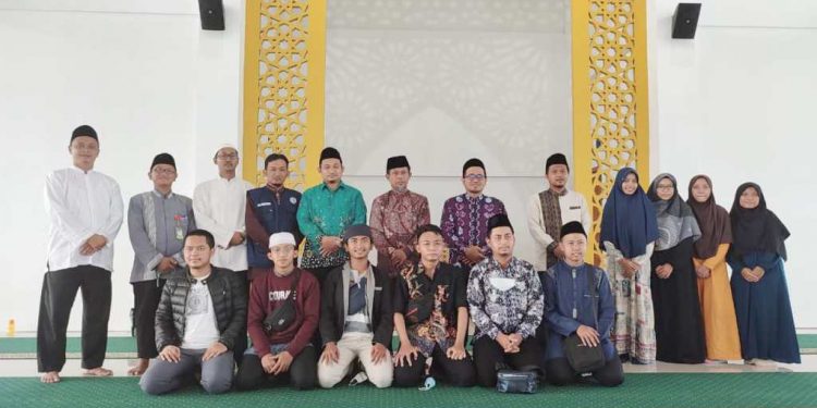 20 Santri MBS Diterima Universitas Al Azhar Mesir, Diantaranya Hafidz Dan Hafidzah