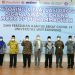 MCCC Gelar Monev, Sekda Jabar Apresiasi Kontribusi Muhammadiyah