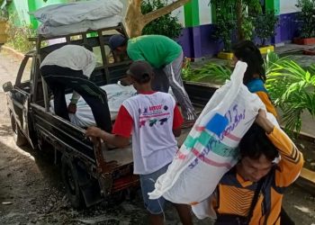 Muhammadiyah Kirim Logistik 7,5 Ton ke Pulau Terluar