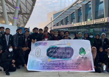 20 Santri Lolos ke Al-Azhar Mesir, Ini yang Patut Dicontoh untuk PesantrenMu!