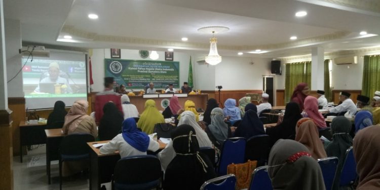 Muzakarah Boneka Arwah, Lemahnya Akidah dan Pemahaman Ke-Agamaan