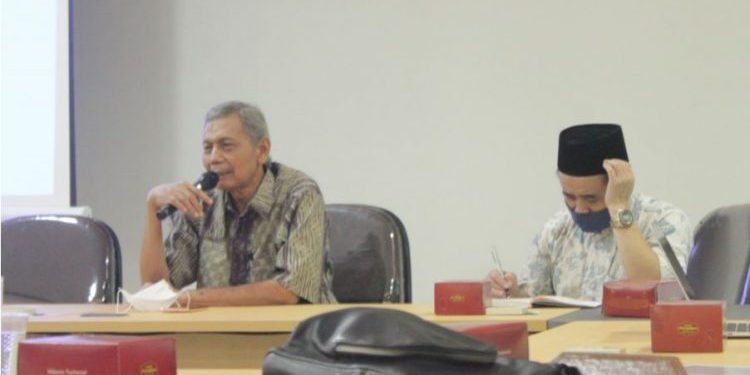 Demi Kesuksesan Muktamar 48, Tiga Hal Ini Perlu Dilakukan