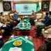 BSKAP Kunjungi PP Muhammadiyah Konsultasi UU Sistem Pendidikan Nasional