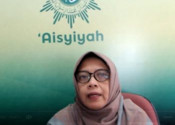 Siti Noordjannah Djohantini: Dua Pilar Penting Dakwah ‘Aisyiyah