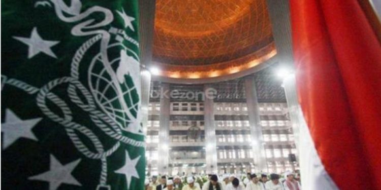 PBNU Umumkan Penyusunan Pengurus Baru