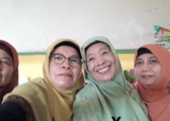 Aisyiyah Kota Medan Berduka, Nursatia Sekretaris PD Aisyiyah Medan, Berpulang