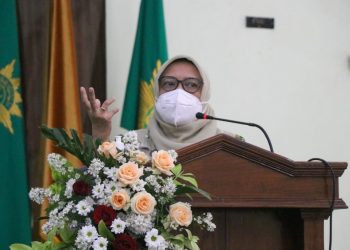 Warga ‘Aisyiyah Harus Adaptif dan Mengambil Manfaat dari Perkembangan Teknologi