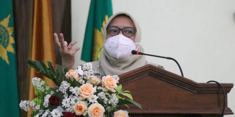 Warga ‘Aisyiyah Harus Adaptif dan Mengambil Manfaat dari Perkembangan Teknologi