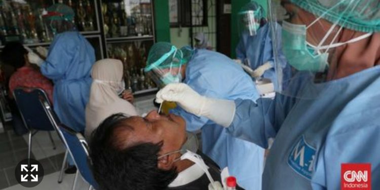 Wali Kota Medan siapkan tempat isolasi terpusat antisipasi Omicron