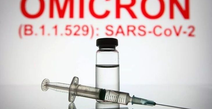 Omicron di Indonesia capai 882 kasus dan terbanyak dari Arab Saudi